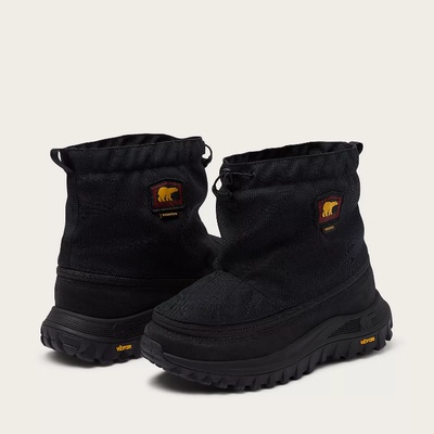 代购SOREL X ARIES CALLSIGN HORIZON&trade; GTX 冰熊联名款户