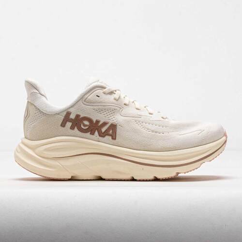 海外代购Hoka OneOne女士跑步鞋缓震回弹透气舒适低帮轻量