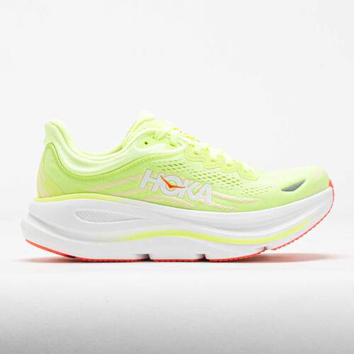 海外代购Hoka OneOne女士跑步鞋缓震回弹轻量支撑低帮网面透气
