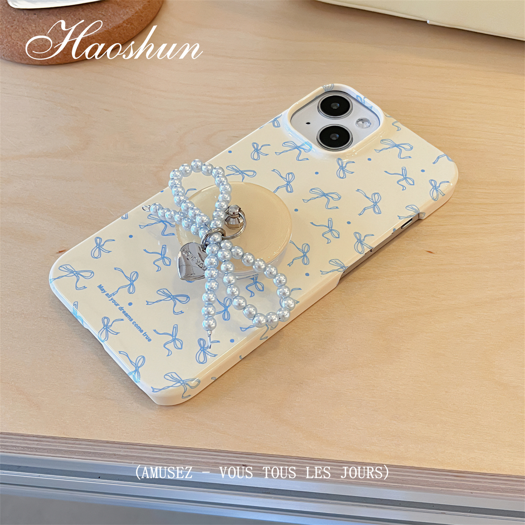 三星s24+光面菲林硬壳ins