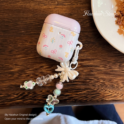 AirPodspro光面菲林硬壳