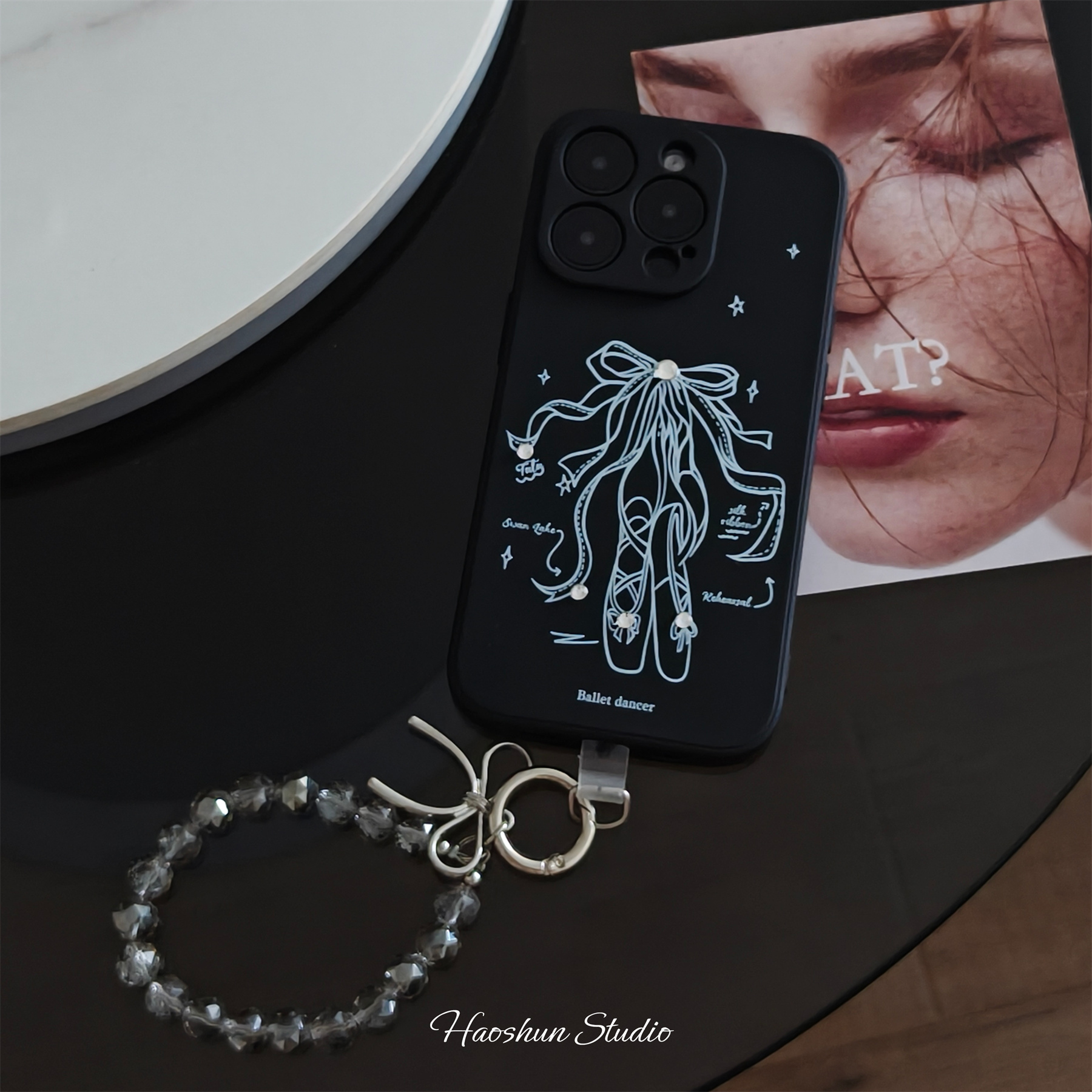 潮流精品，品质保证