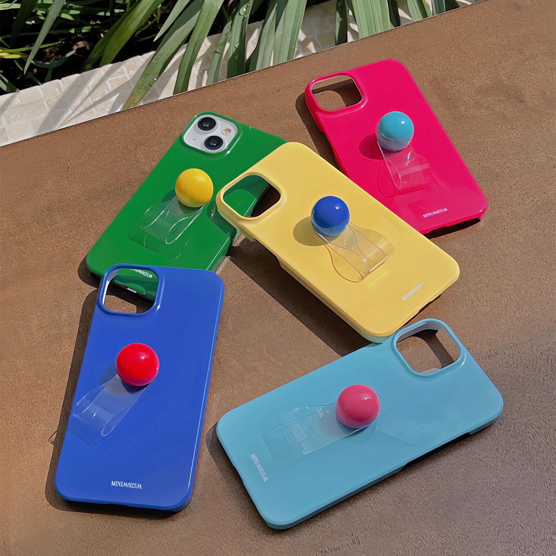 三星s24+光面菲林半包硬壳