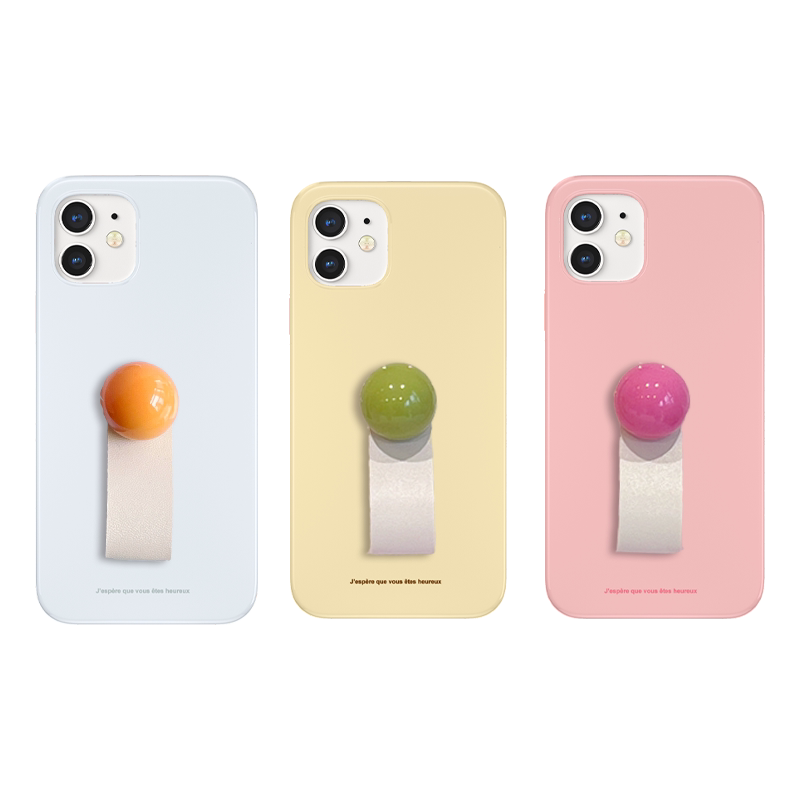 iPhone15pro菲林硬壳光面