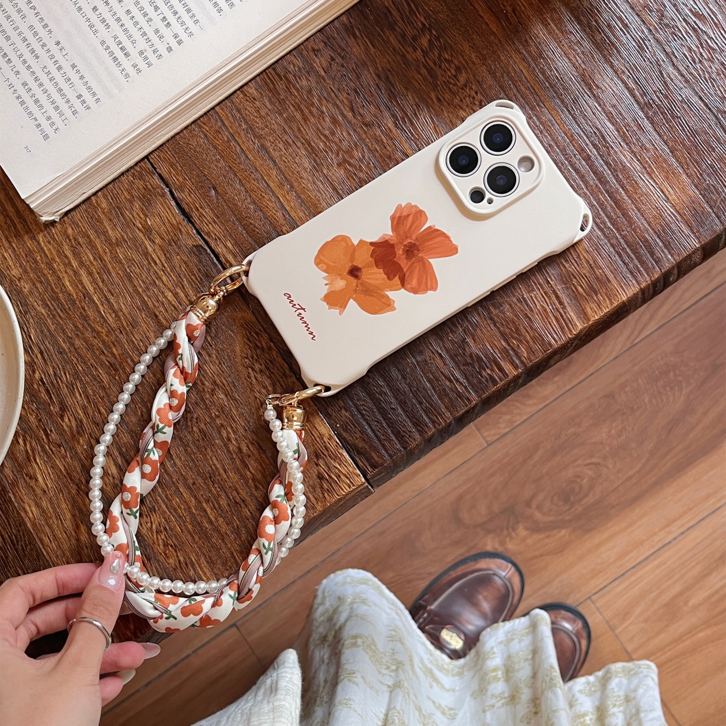 潮流精品，品质保证