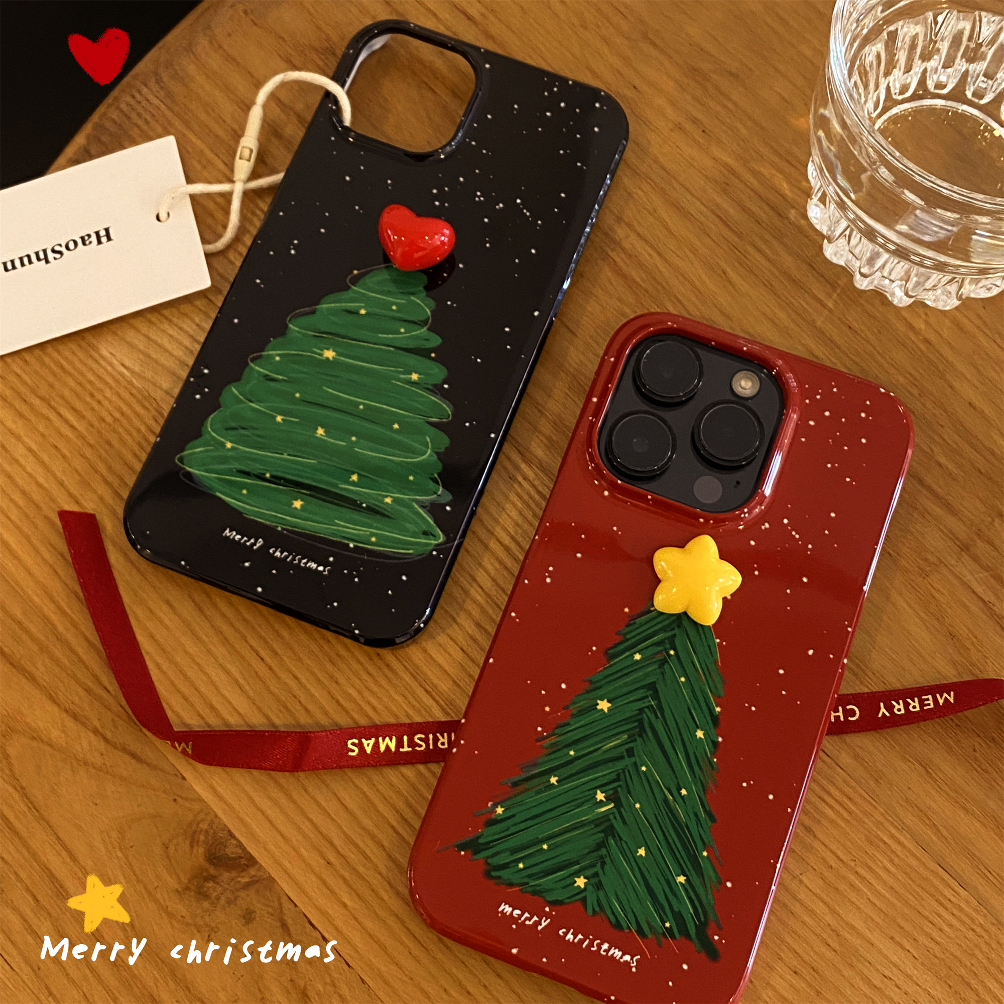 三星S21亚克力个性光面手机壳