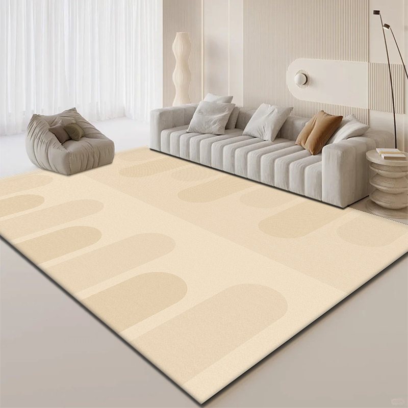 家用客厅地毯免洗免打理买贵包赔