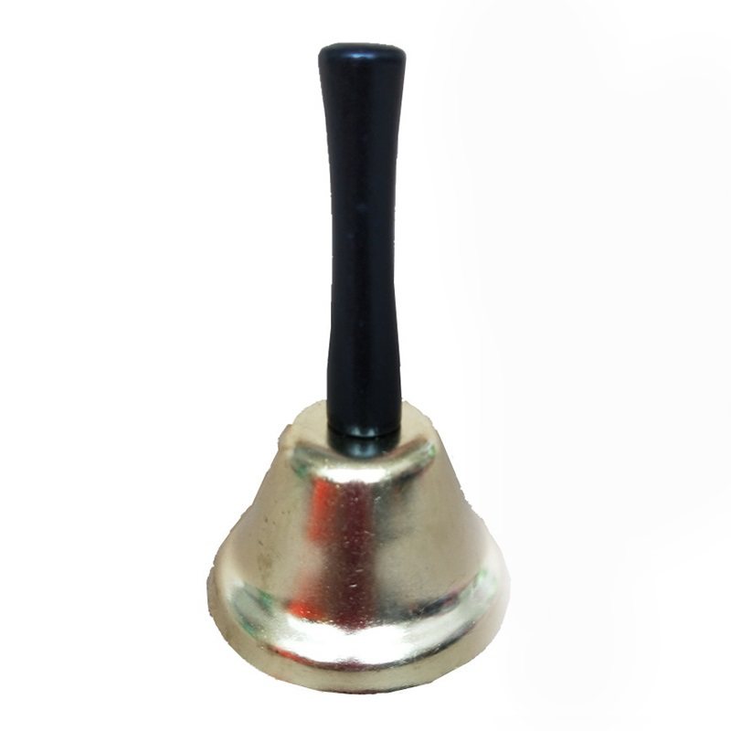 cos万圣节化妆舞会道具道士铃铛丧尸僵尸铃铛道士僵尸鬼节摄魂铃