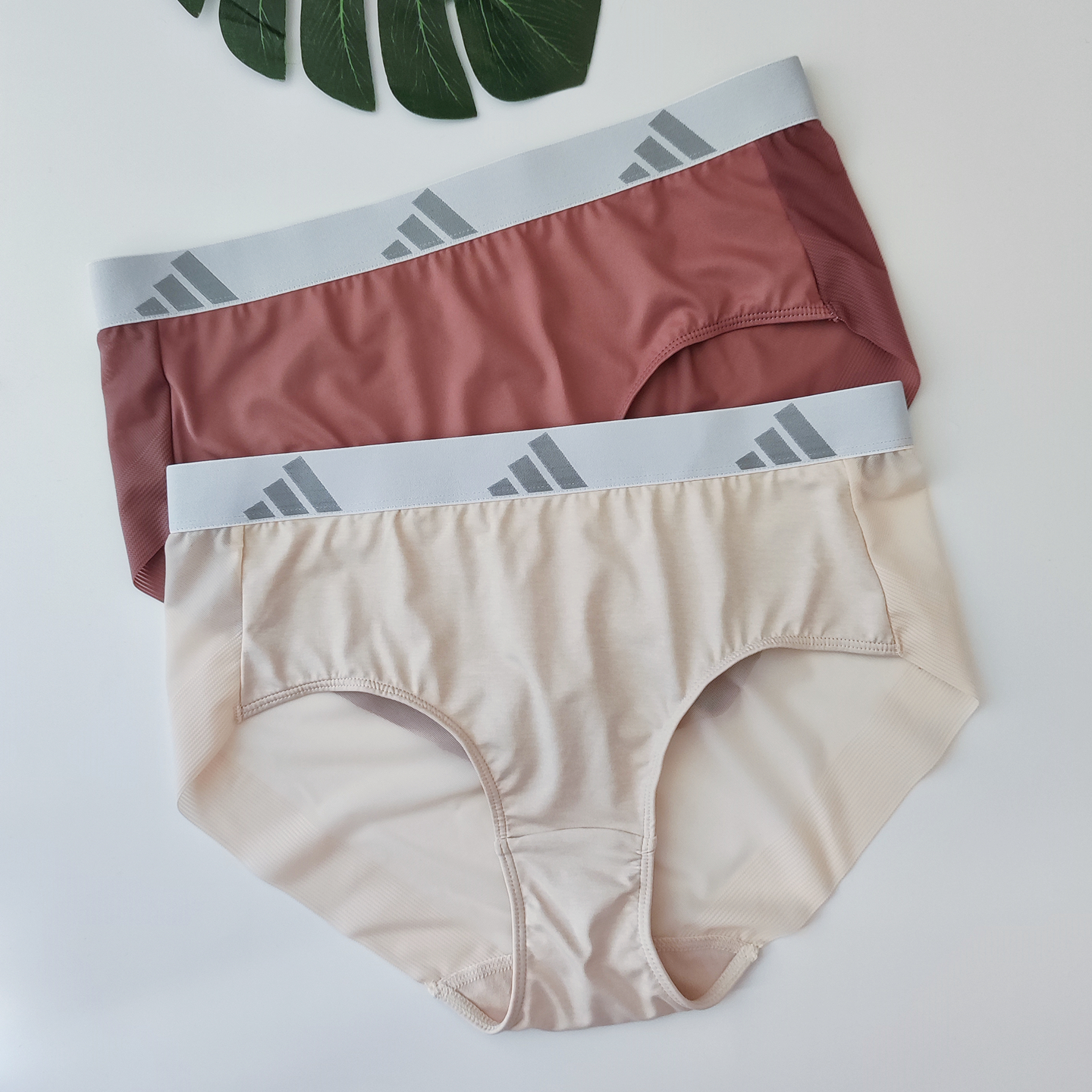 韩国原单运动速干透气无痕中腰裤