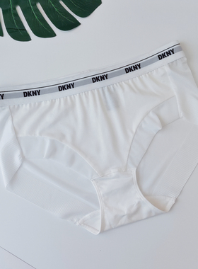 新款外贸品牌好品质暗红色白色时尚洋气无痕包臀中腰女款三角内裤