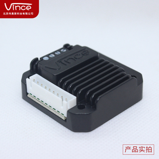 VINCE伟恩斯网络转CAN/网络转CANOpen模块