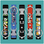 户外快挂扣带出行便携挂绳外置挂钩带行李旅行箱背包通用固定绑带