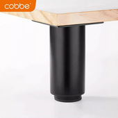 卡贝床板支撑架床底承重支架床脚支撑杆固定器支撑柱可调节床腿脚