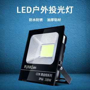 外墙照明灯路灯头户外220v