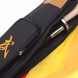加厚牛津单双层太极剑套袋刀袋刀套晨练高档多功能武术刀剑袋背袋