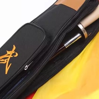 加厚牛津单双层太极剑套袋刀袋刀套晨练高档多功能武术刀剑袋背袋
