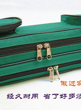 加长加厚刀剑袋太极刀太极剑单双层可背包多功能表演刀套子剑背包