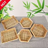 . Постановление тарелок для блинов