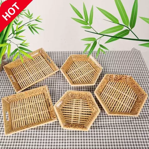 . Постановление тарелок для блинов