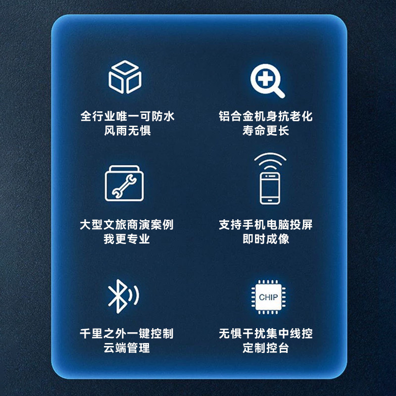 裸眼3d全息风扇广告机投影仪立体显示屏旋转无屏展示三维空气成像