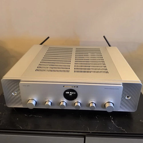 Marantz/马兰士 Model 40n 数字无损流媒体hifi2.1功放机功放