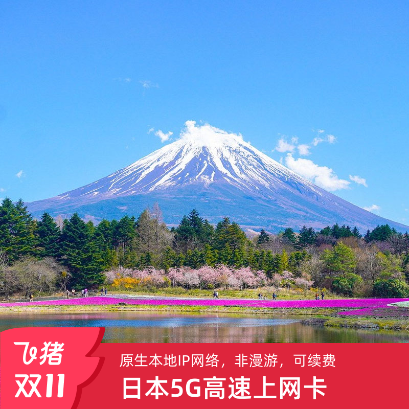 日本电话卡SIM