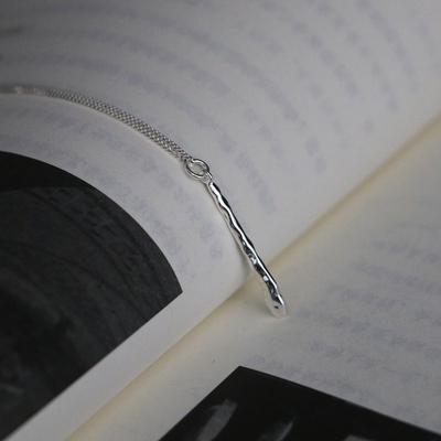 小众复古设计感复古显瘦项链