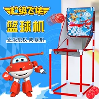 Aojie Super Flying Basketball Rank Home Practice Shooter Coundergarten Детский интерьер игра на рабочем столе играет