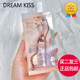 Dream Kiss睫毛夹小型眼睫毛夹持久卷翘便携局部按压分段式 心机女