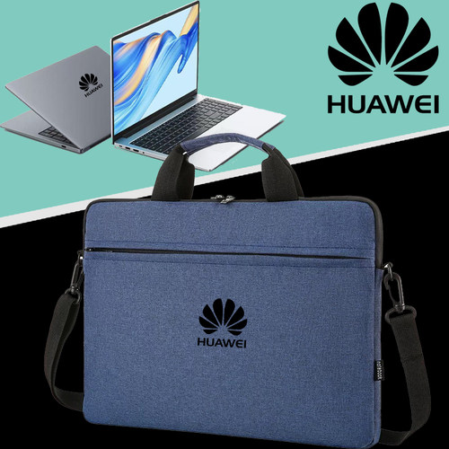 手提款适用于HUAWEI华为MatebookD14se版/擎云S520Gen2笔记本电脑包14英寸MDG-16/24/32便携收纳包单肩背包