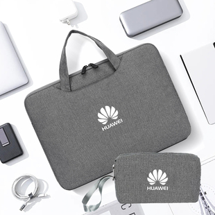 气囊款防震适用于华为MatePad Edge鸿蒙二合一平板14.2英寸11.5 pro12.2/13.2Air12电脑包手提收纳袋SE保护套