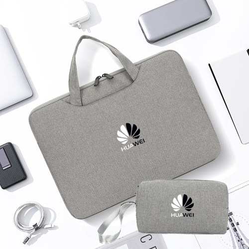 专适用于华为MatePad Pro13.2寸WEB-W00/AL10平板Air11.5 12.2寸学习机电脑包手提收纳袋内胆加绒防震保护套