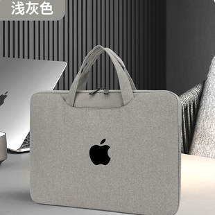 手提包适用2024版苹果iPadPro10.5 10.9 11 12.9 13英寸平板电脑包iPadAir4 5 6 7/8/9/10代外出收纳装袋保护
