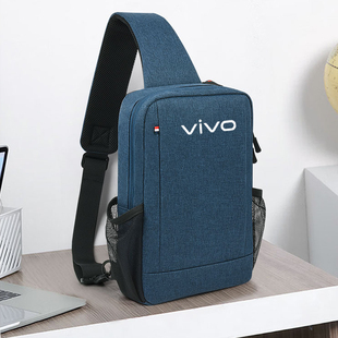 新款斜挎胸包适用vivoPad平板电脑包Pad3Pro13寸Pad3/2 12.1英寸Pad Air11.5英寸收纳包11寸便携单肩背包男女