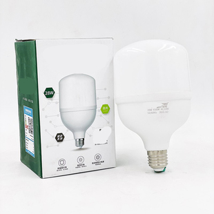 顺节能led灯泡e27螺口t泡5w10w13w18w28w38w48w58w80w100w150w