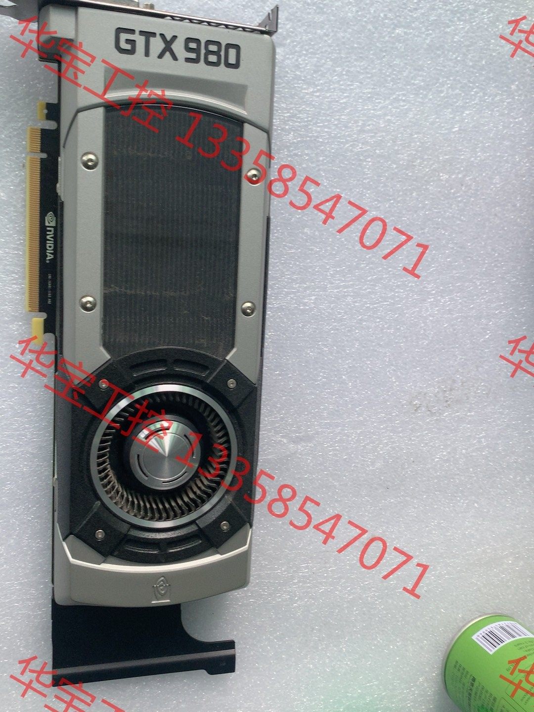 议价 英伟达nvidia geforcegtx980-4g