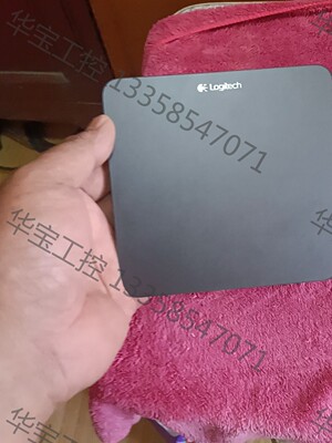 Logitech/罗技T650 Touchpad触控板鼠标触
