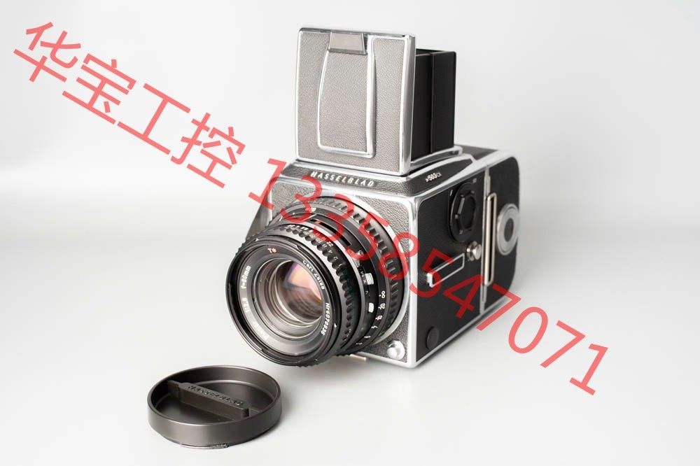 议价 哈苏503cx ct80mm f2.8 a12后背 机身收藏