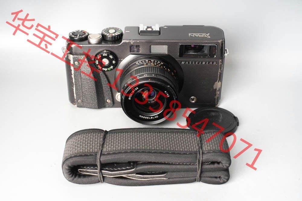 议价 哈苏xpan 45 4 一代 三个月保修