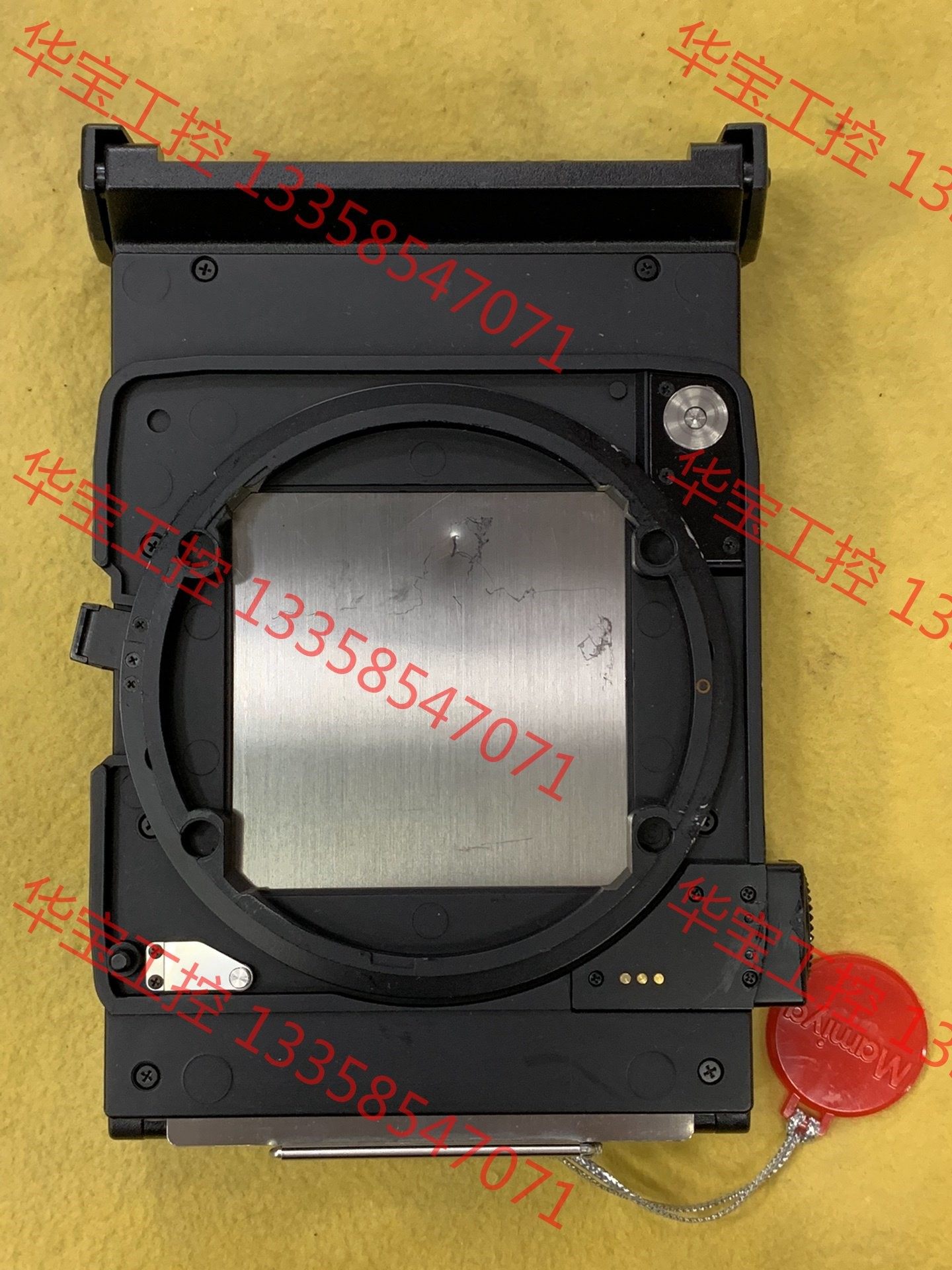 议价 玛米亚mamiya rz67 玻拉背.