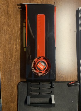 议价 AMD HD7870 2G公版显卡带背板，品牌电脑拆机，成色