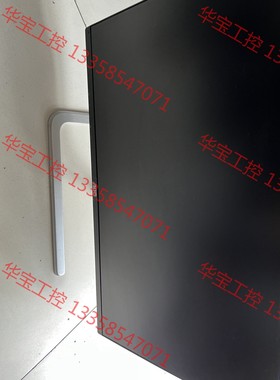 议价 AOC 238LM00007显示器无拆，功能完好无损 用到拍