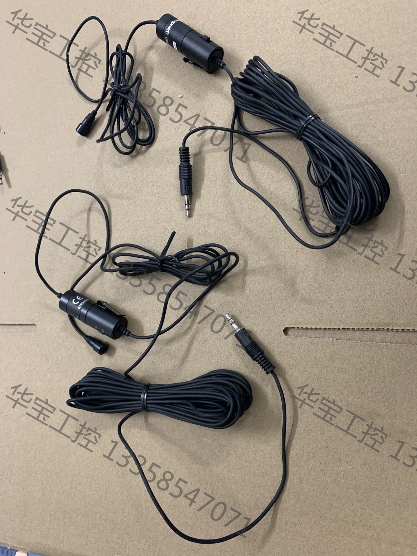 议价 日本铁三角audio-technica atr3350麦克风怎么看?