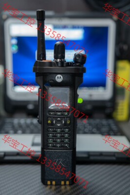 议价 摩托罗拉 APX6000XE BN，带AES256