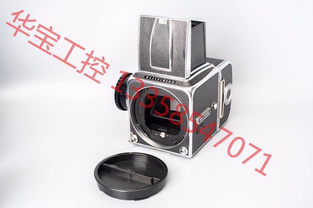 议价 哈苏500c 关联500cm 腰屏 银色 一年质保 120胶