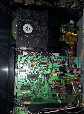 议价 索尼CDP-227ESD CD机