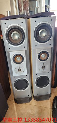 议价 爱浪音箱一对正常使用不议价不包邮不议价不包邮