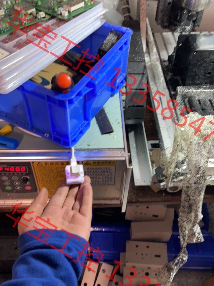 议价 mach3 自动启动按钮 省的点击电脑方便快捷