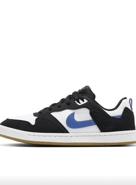 耐克SB Alleyoop男女鞋低帮休闲透气轻便运动滑板鞋CJ0882 CJ0883