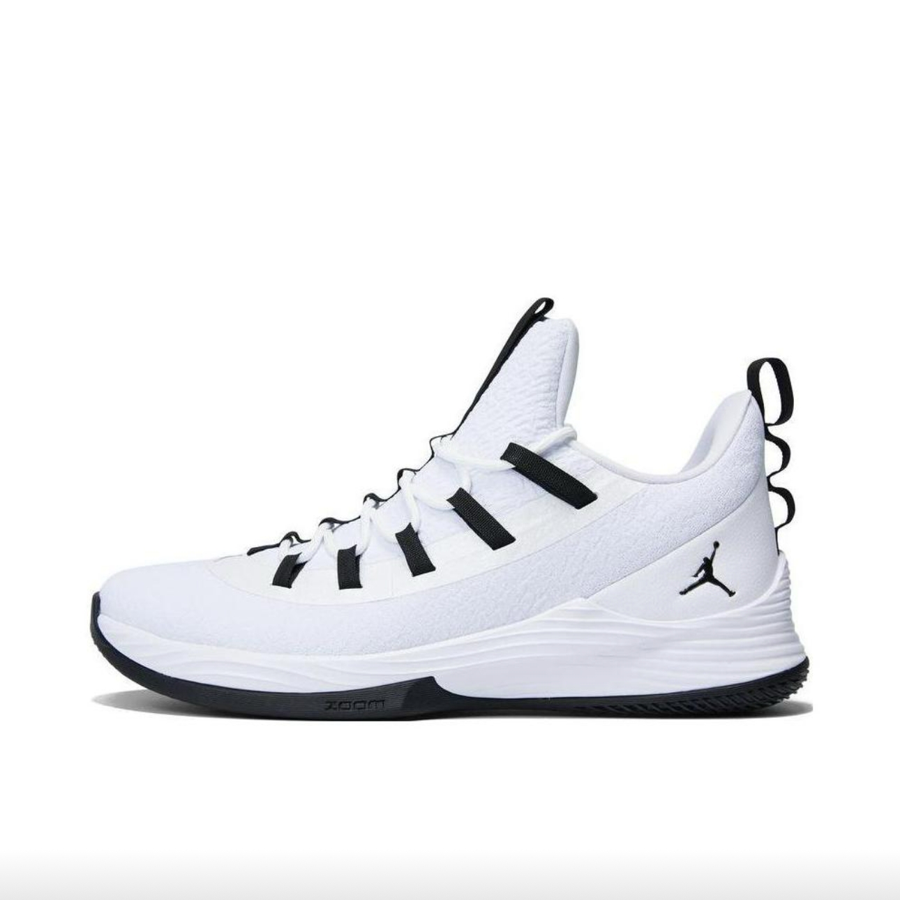 Jordan Ultra Fly 2 Low 男巴特勒实战篮球鞋 AH8110-100-010-114 运动鞋new 运动休闲鞋 原图主图